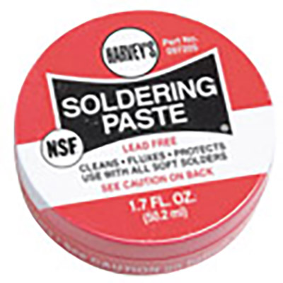 Soldering Paste Flux 1.7 Oz