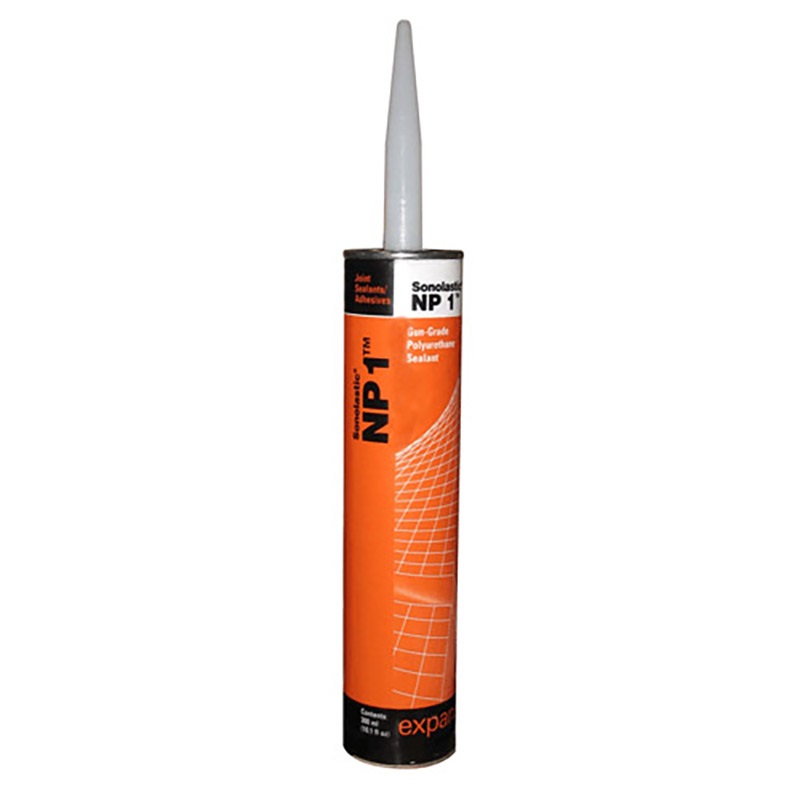 Np-1 Caulk Gray 10.6 Oz