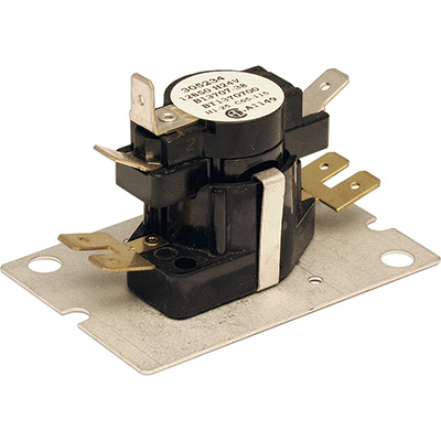 Goodman Time Delay Relay Oem