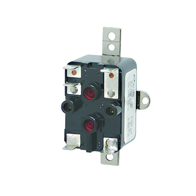 90-293Q 5Pin Fan Relay Spdt-No