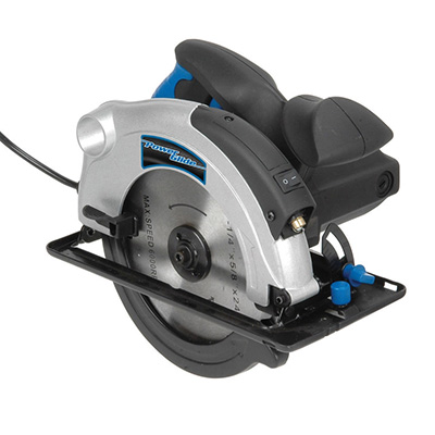 7-1/4" Circular Saw with Laser