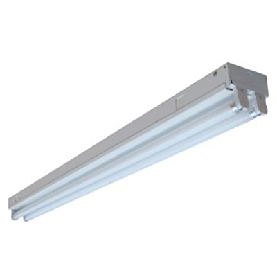 48" 2 Bulb Strip Fixture