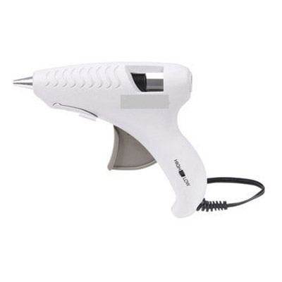 Trigger Feed Glue Gun