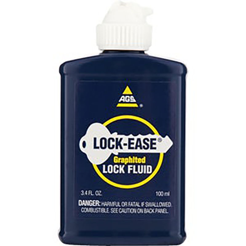 Graphite Lube 3.4 Oz