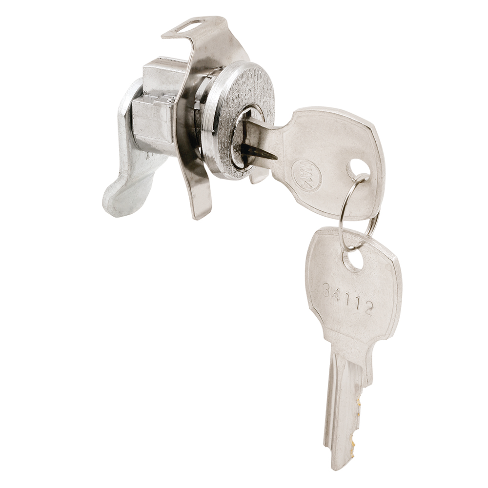 Mailbox Lock Bommer C8712