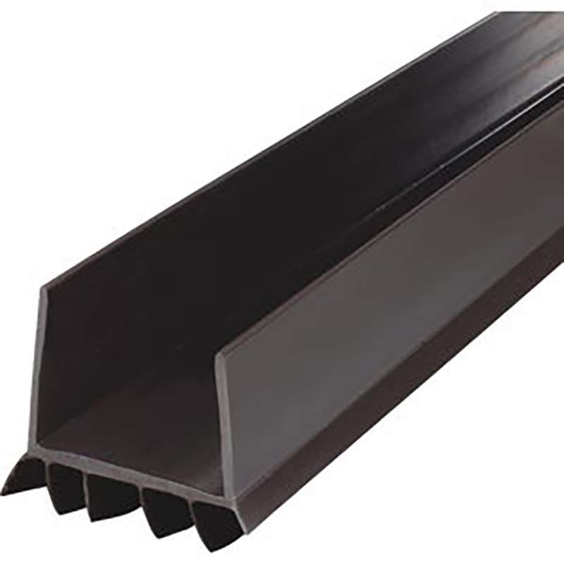 Cinch Under Door Seal 36" Brwn
