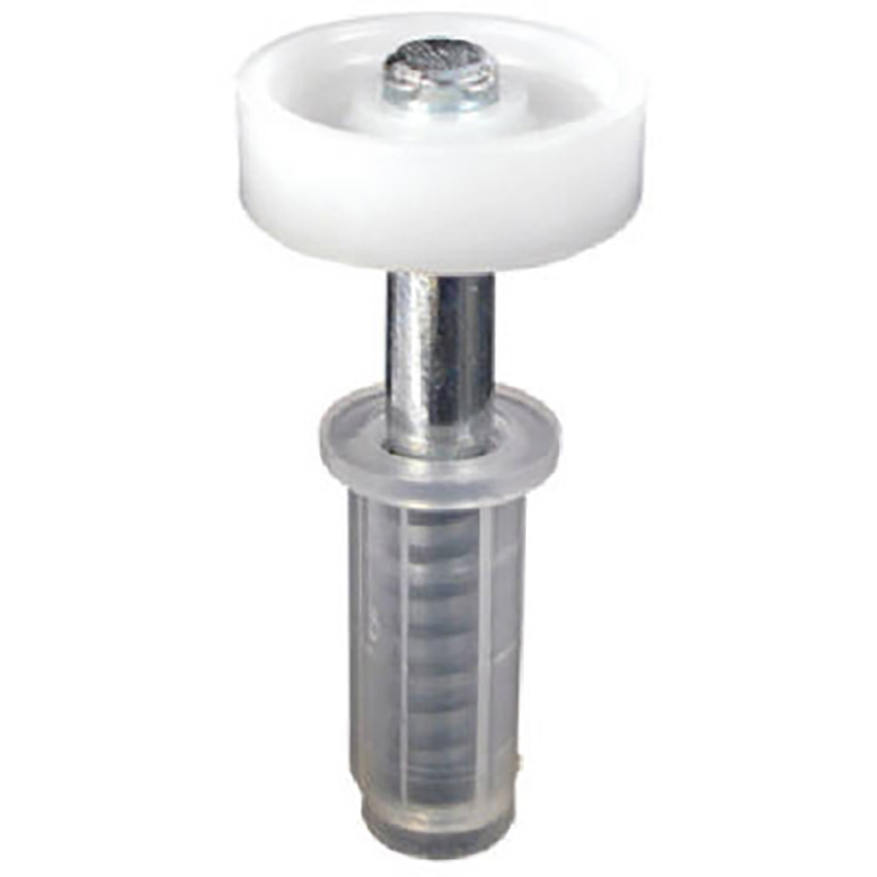 Bifold Door Top Pivot Guide Pk/2