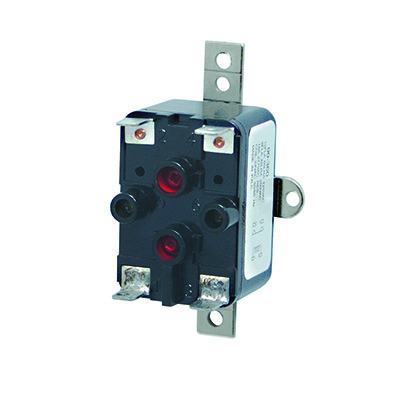 90-290 4 Pin Fan Relay Spno