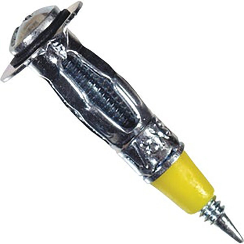 1-1/4" Drive In Molly Bolt Pk 20