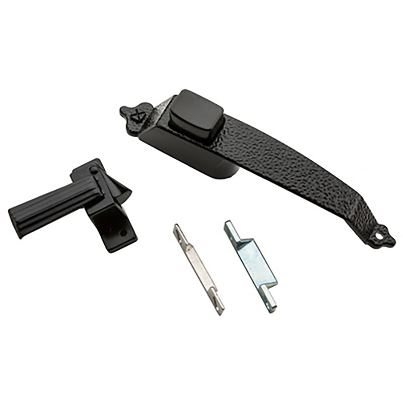 Colonial Storm Dr. Hdle