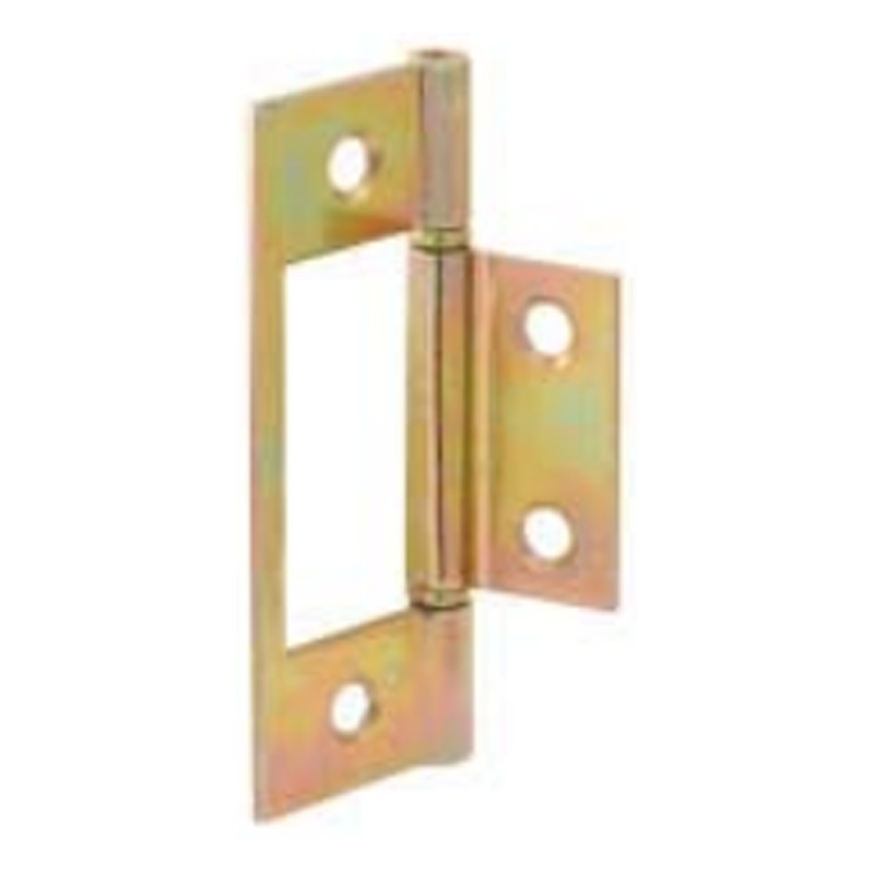 Bifold Door Hinge Pk/2