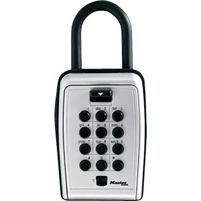 Kidde Portable Key Safe