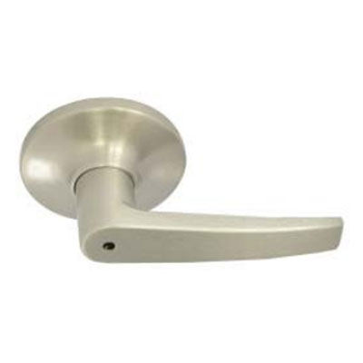 Better Home Product Soma Lever Privacy Lock Bronze