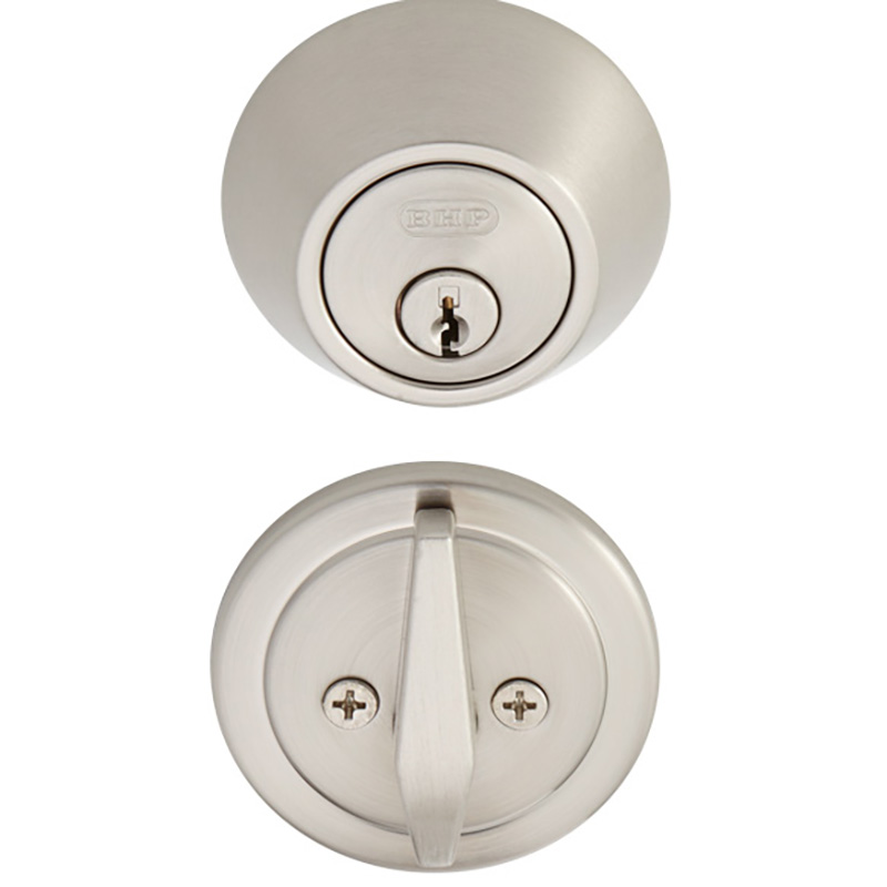 Bhp Single Deadbolt Dc