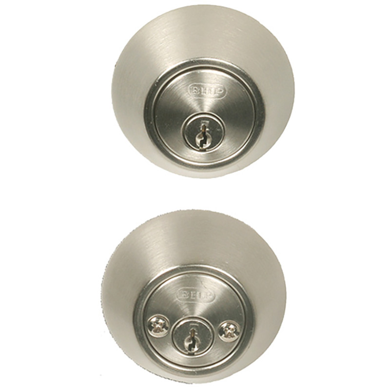 Bhp Double Deadbolt Dc