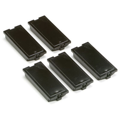 Filler Plate Kit Cut-Ham 5/Pack