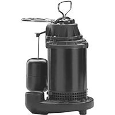 1/3 Hp Sump Pump