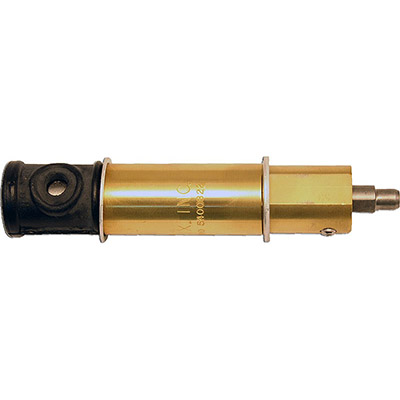 Nomix Brass Cartridge