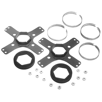 Motor Length Adapter Kit