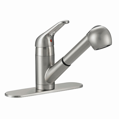 Pullout Kitchen Faucet Bn