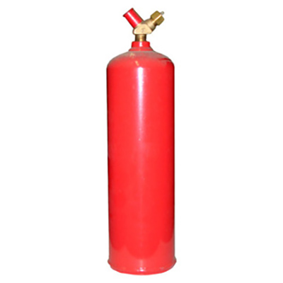 Mc Acetylene Tank Exchange 20 Cf