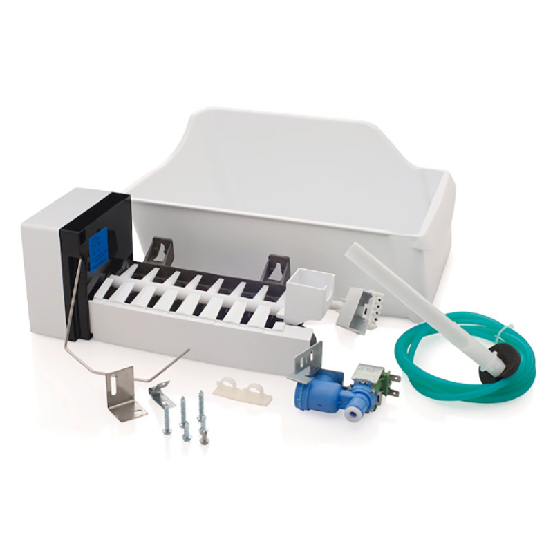 Frigidaire Ice Maker 18, 16 & 15