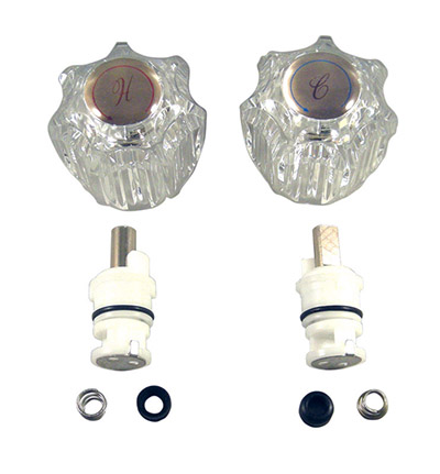 Delta Lavatory Faucet Repair Kit