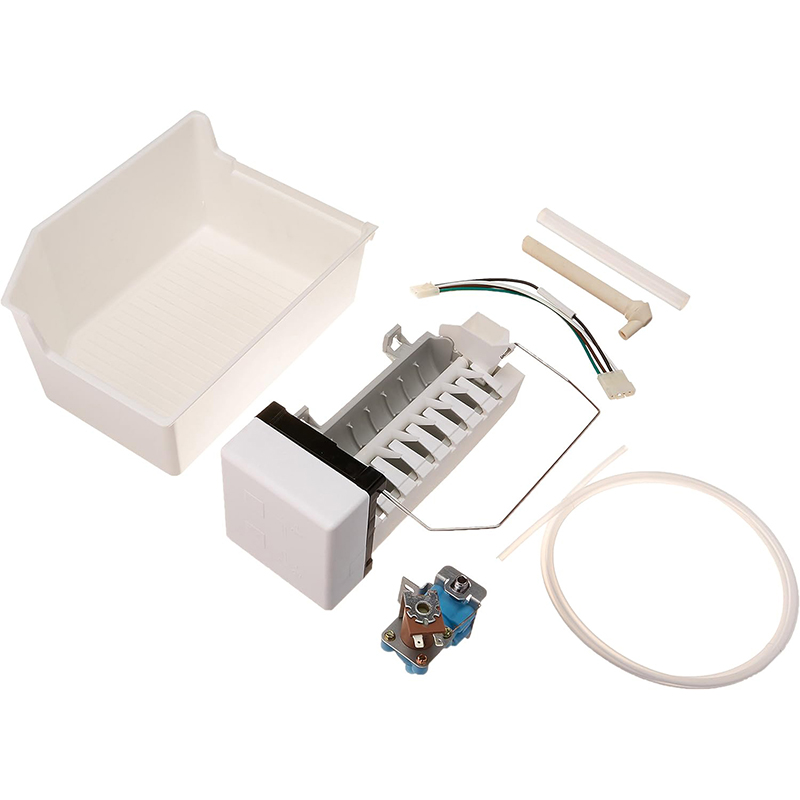 Whirlpool Ice Maker Kit