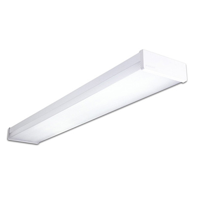 48" Narrow Wrap Around Fixture