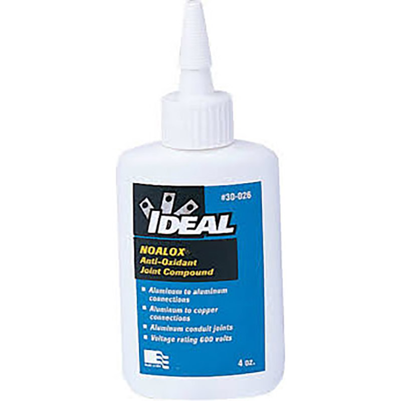 Aluminum Oxide Inhibitor 4Oz
