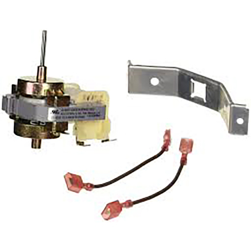 Wr60X162 Evaporator Motor