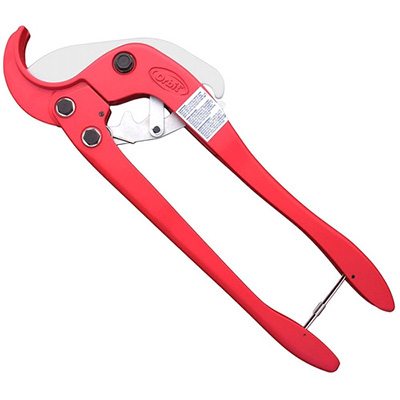 Pvc Pipe Cutter 1/2"-2" Ratchet