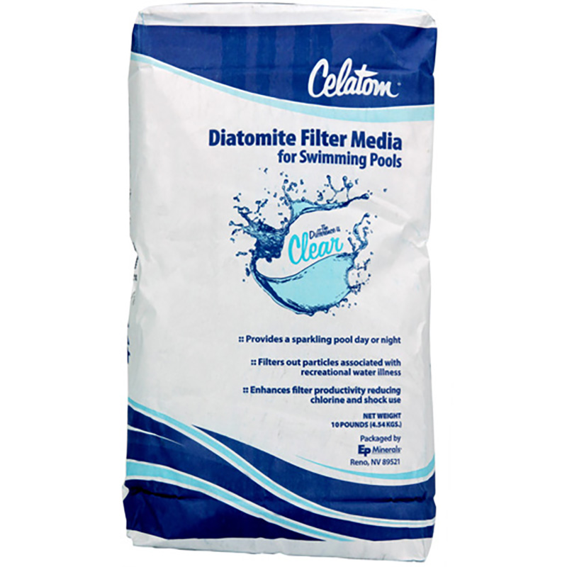 Diatomaceous Earth 25 Lb