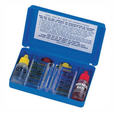 Pool Test Kit 2 Way