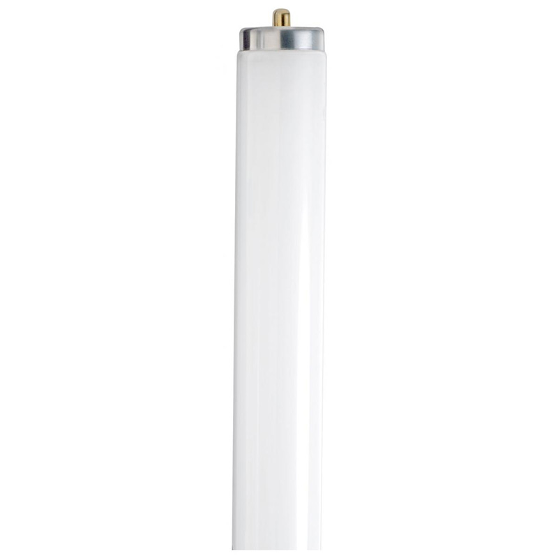 96" 60W F96T12 Fluorescent Bulb