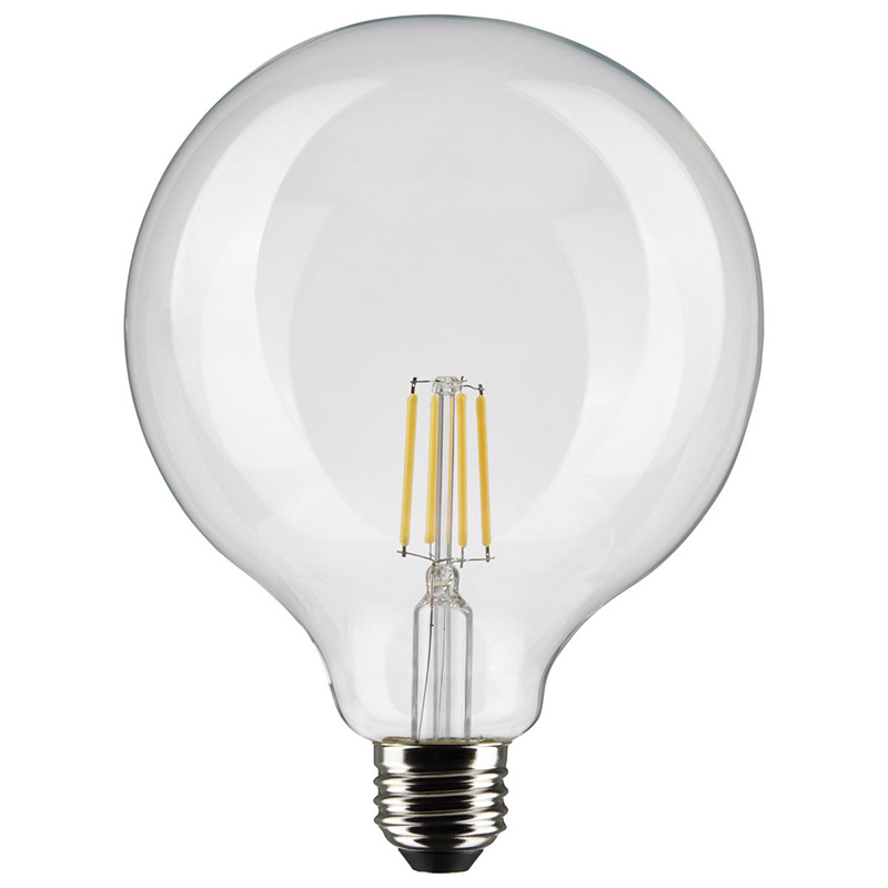 G40 Led Bulb Clear
