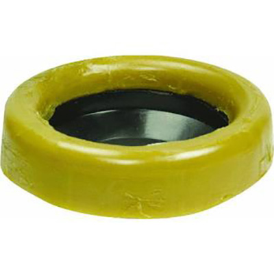 Fluidmaster Wax Ring W/Flange