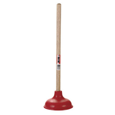 Economy Toilet Plunger