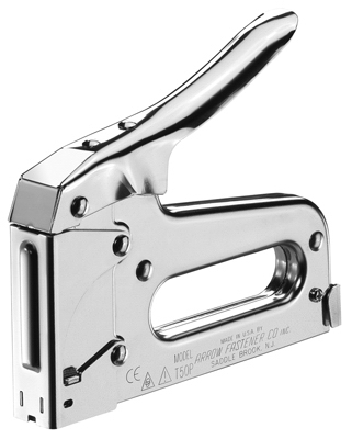 Heavy Duty Staple Gun T-50