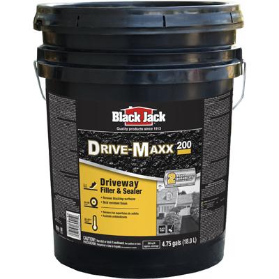 Driveway Sealer 5 Gallon