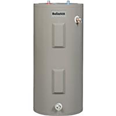 50 Gal Dual Water Heater Short