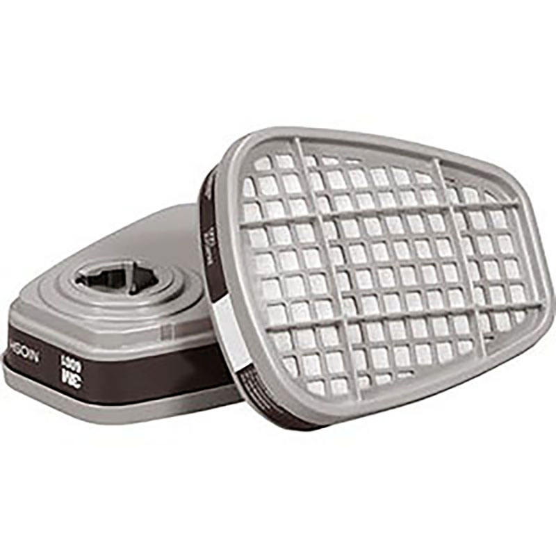 Replacement Cartridge Pack/2