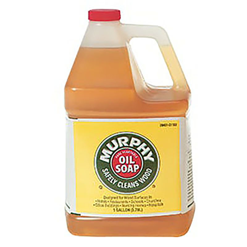 Murphy'S Oil Soap Gallon