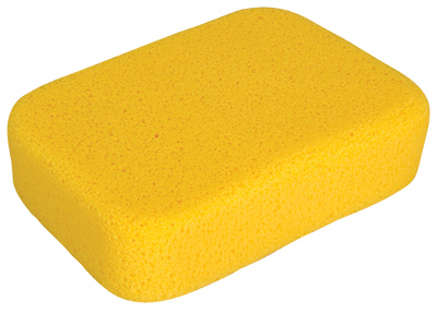 7" X 4-1/2" All Purpose Sponge