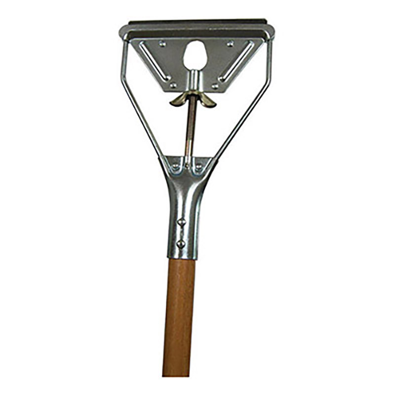 Janitor Wing Nut Mopstick