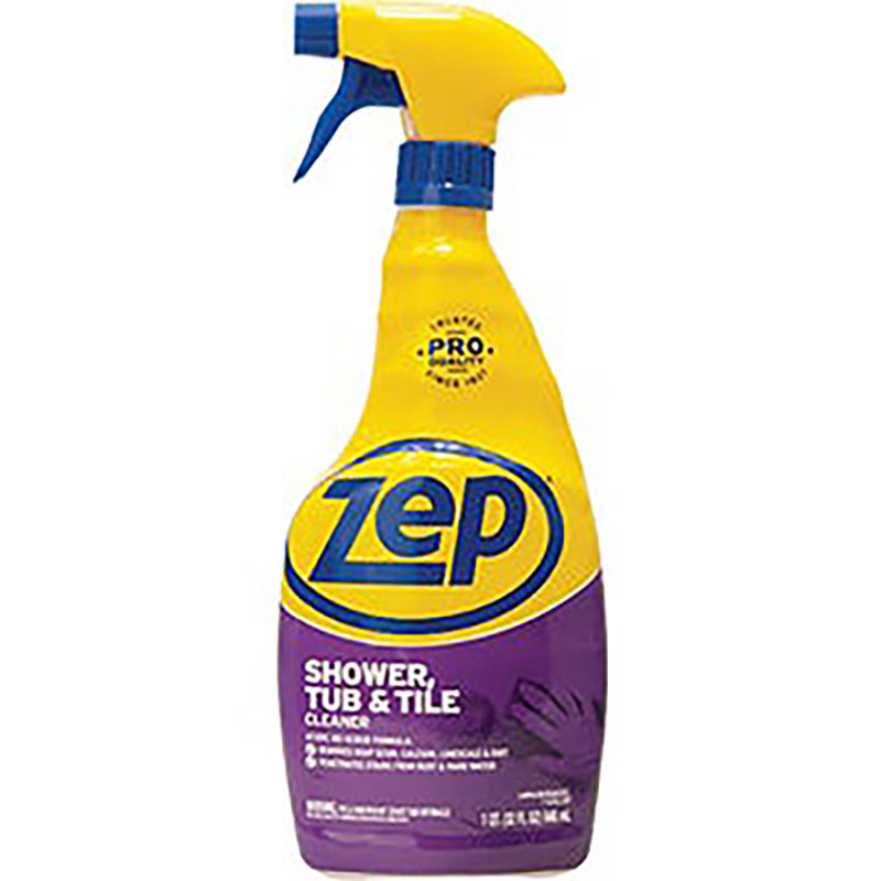 Shower & Tile Cleaner 32 Oz