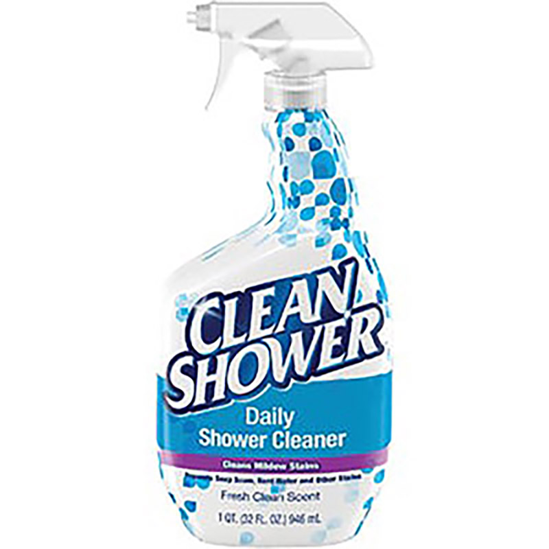 Clean Shower 32 Oz