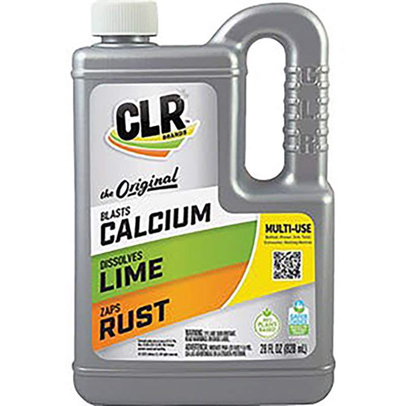 CLR Remover 28 Oz