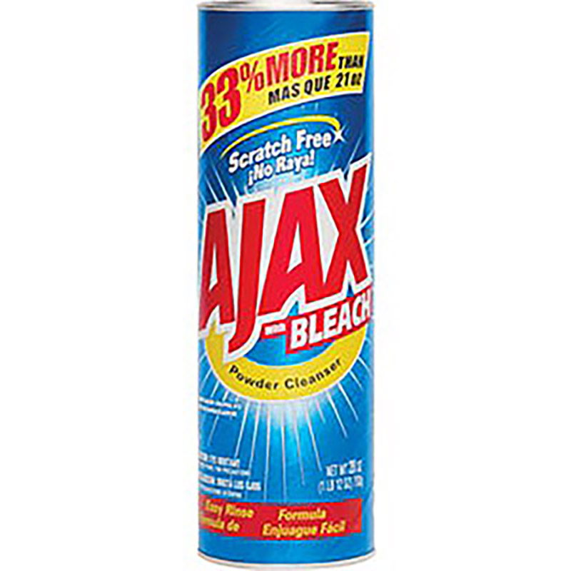 Ajax Cleanser 21 Oz