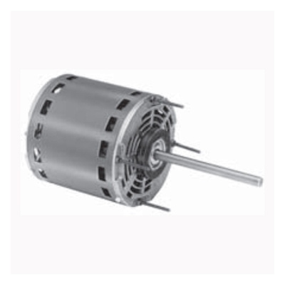 D721 Fasco Blower Motor